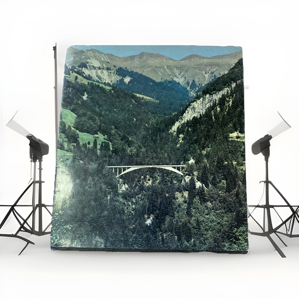 1969 BRIDGES Book BECKETT Structural Engineering BRIDGE DESIGN Structure Span