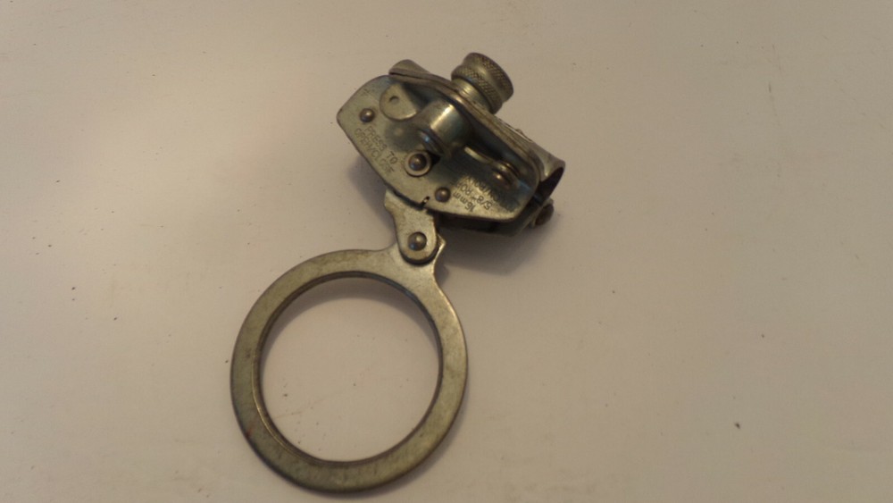Pensafe Rope Grab