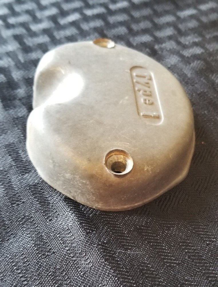 1962 Honda CB77 Points Cover ♻️