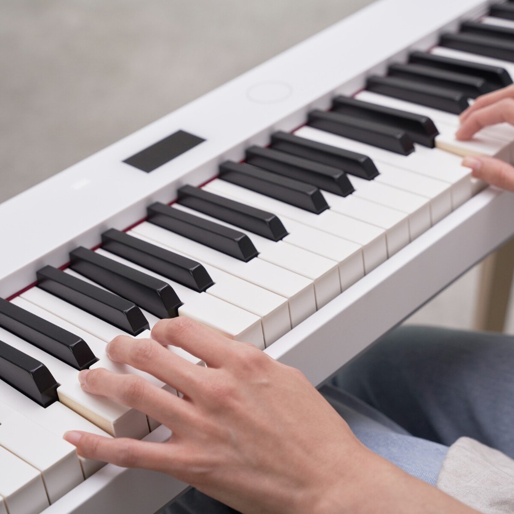 Casio PX-S7000 Digital Piano - White