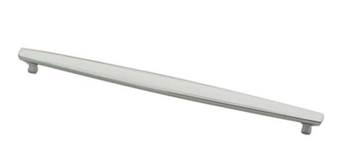 12" Ashtyn Appliance Pull Polished Chrome