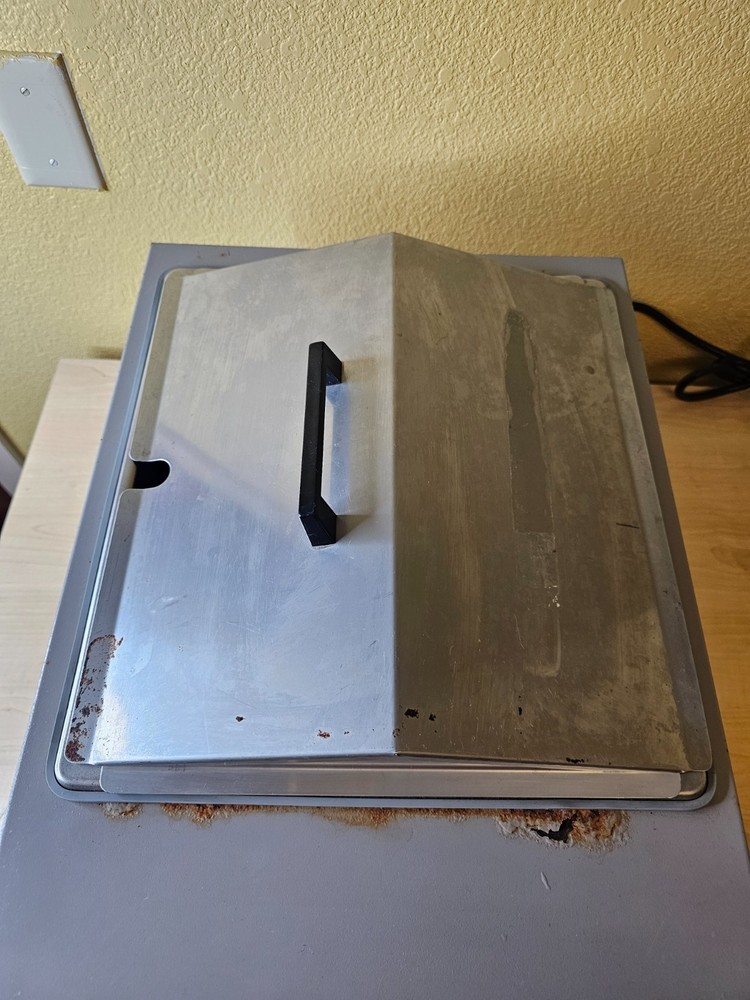VWR Water Bath 1203 TESTED WORKS