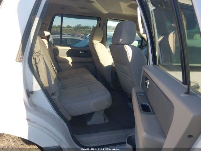 EXPEDITON 2007 Glove Box 4879537