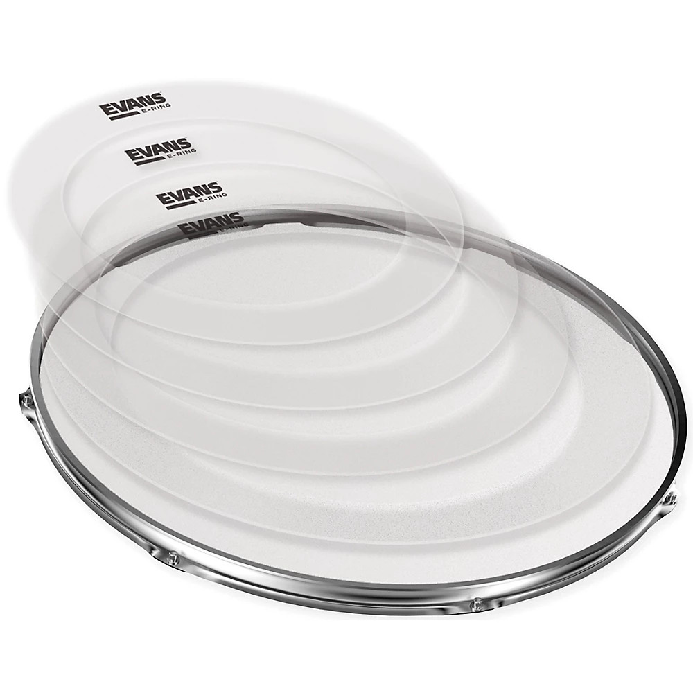 Evans E-Rings Pack Fusion