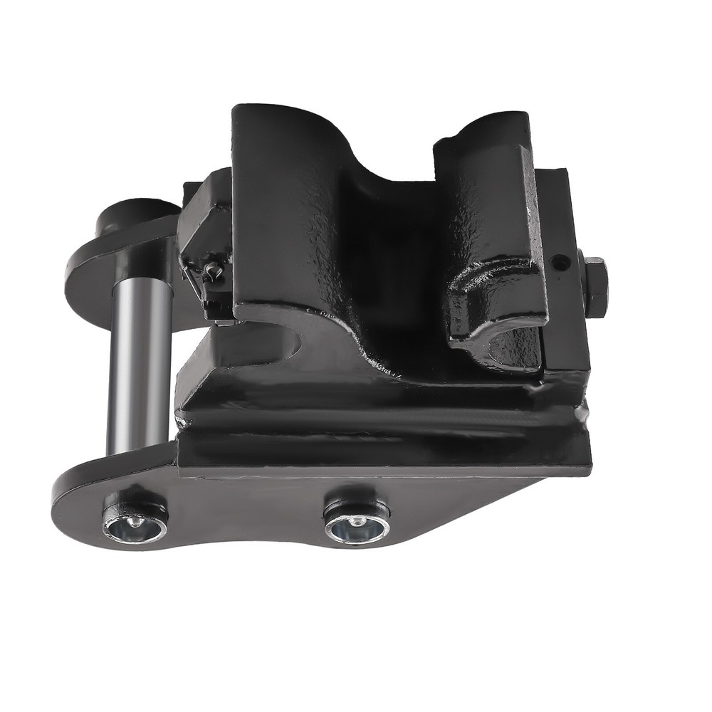 Attachment Quick Hitch Coupler For Mini Excavator within 3tons machine