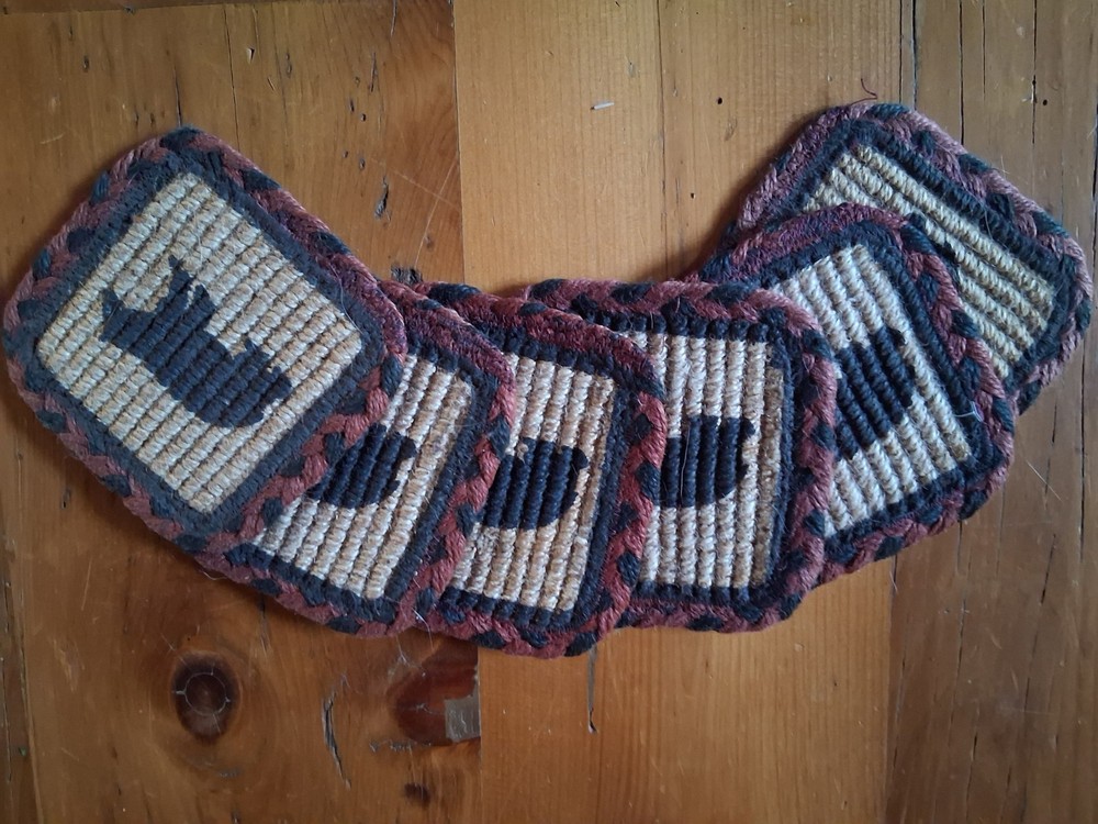 Bear Drink Coaster