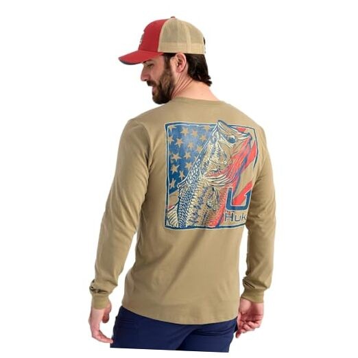 Medium Freshwater - Overland Trek