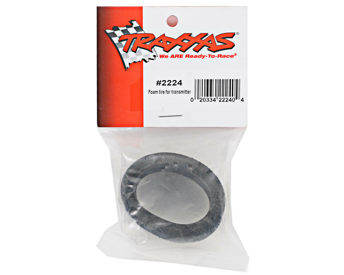 Traxxas TQ Steering Wheel Foam Grip [TRA2224]
