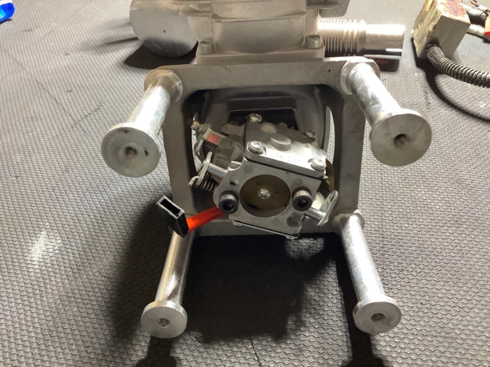 DJ 85cc RC Airplane Gas Engine