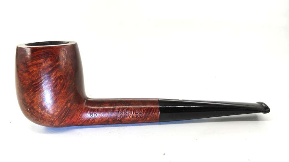 DUNHILL 60 HEATHER (4) A pipe pipe pipe pipe pipe 烟斗