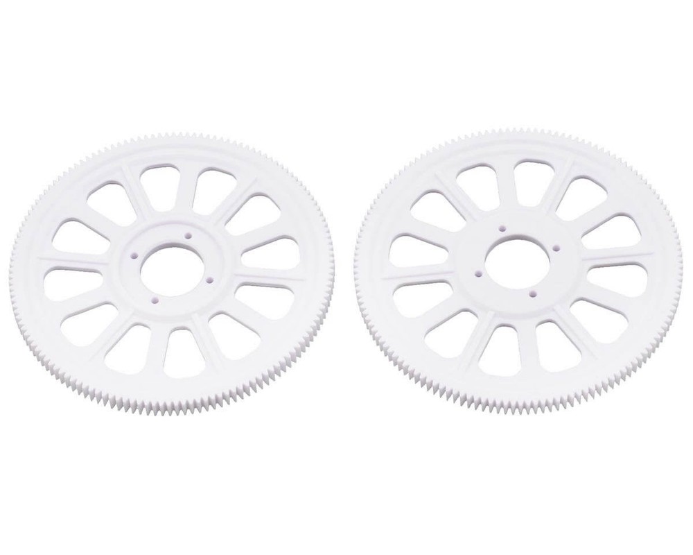 Blade Main Gear: B450 3D/X (2)