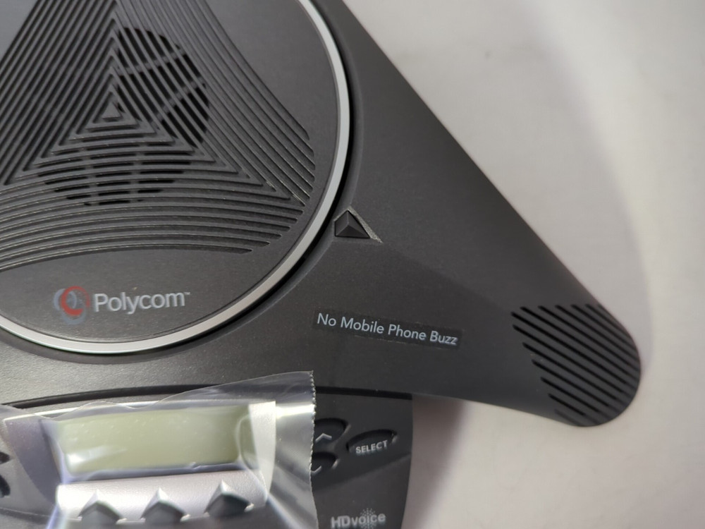 Polycom Sound Station IP 6000