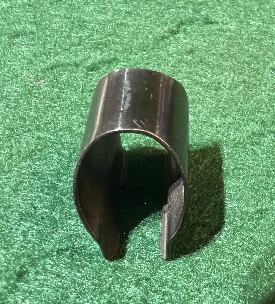 Squire Bingham 22cal Front Sight Hood