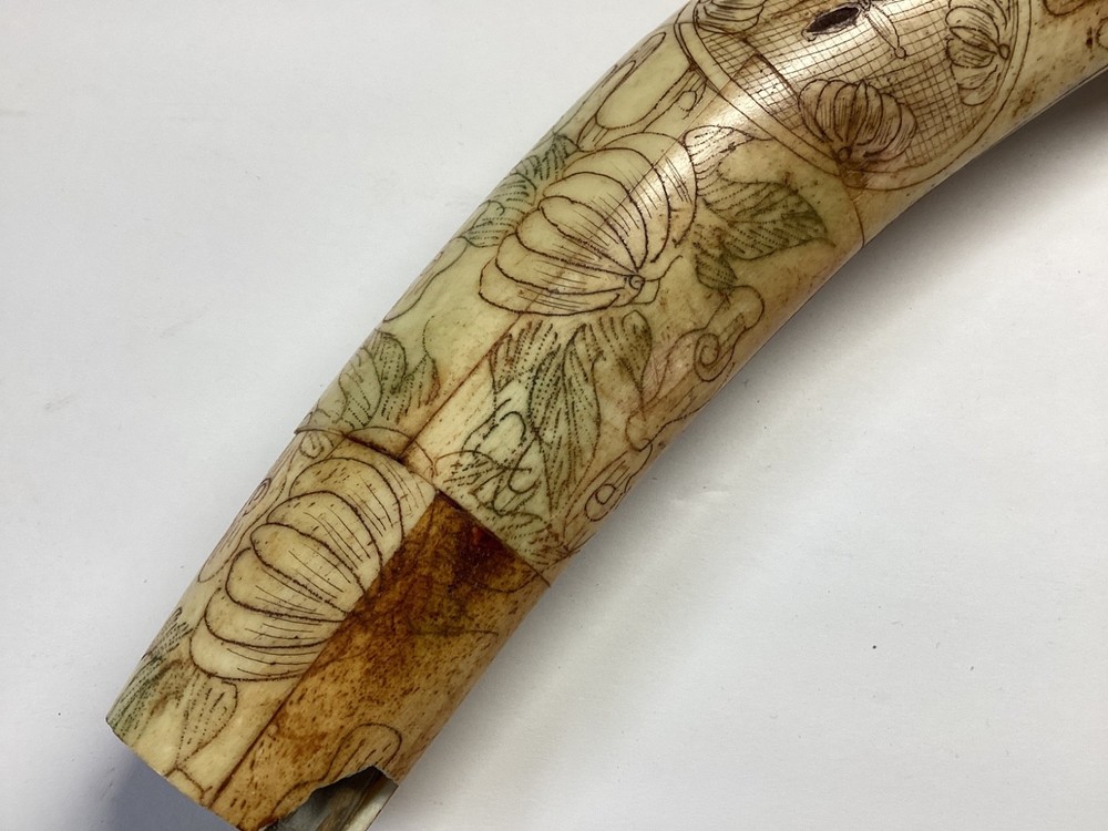 Asian Bone Dagger Sword Dojo No Stand