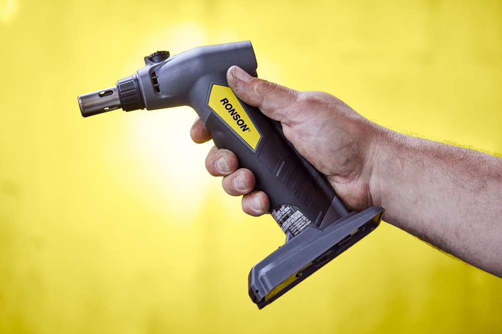 Ronson Multi-Purpose Torch Kit
