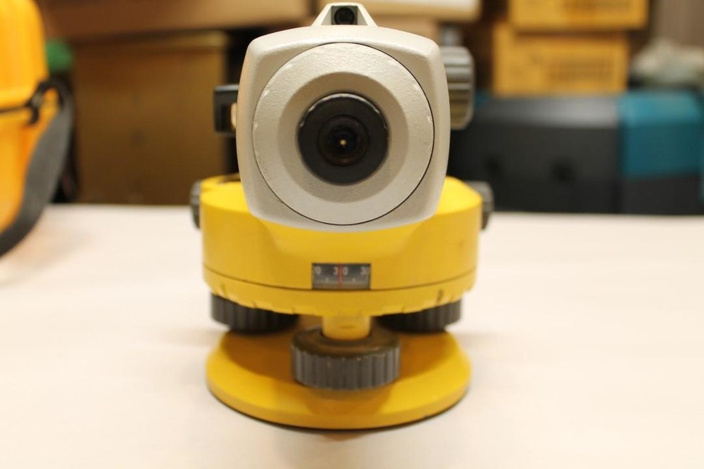 SitePro SK32X 32-Power Pro Automatic Level ~