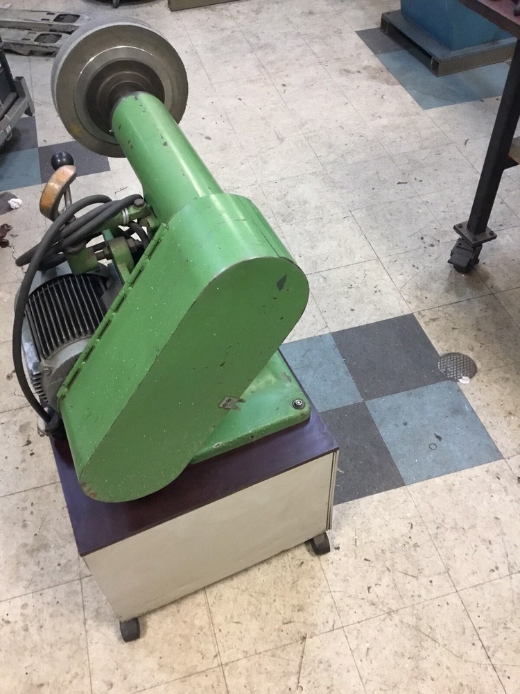 Solingen Knife Sharpener Grinder Knifemaking