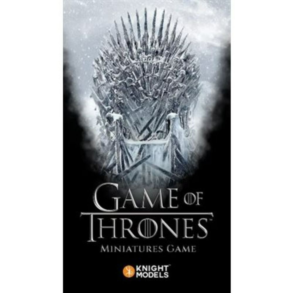 Game of Thrones Miniatures Game