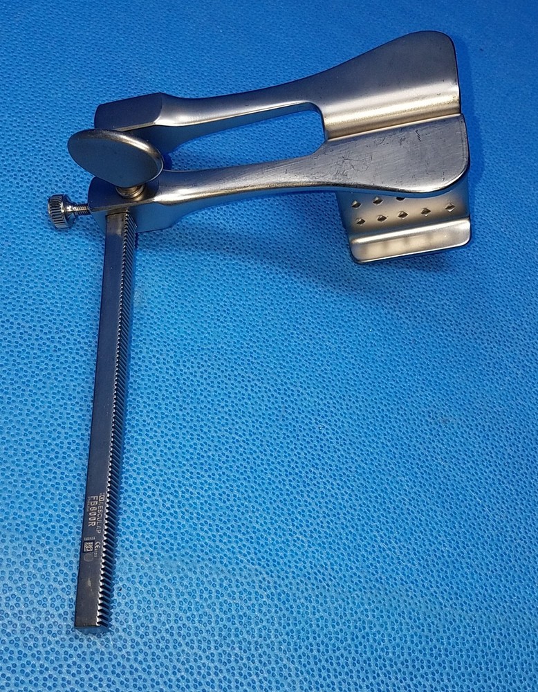 Aesculap FB800R Tuffier Spreader