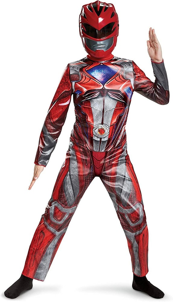 Movie Classic Costume