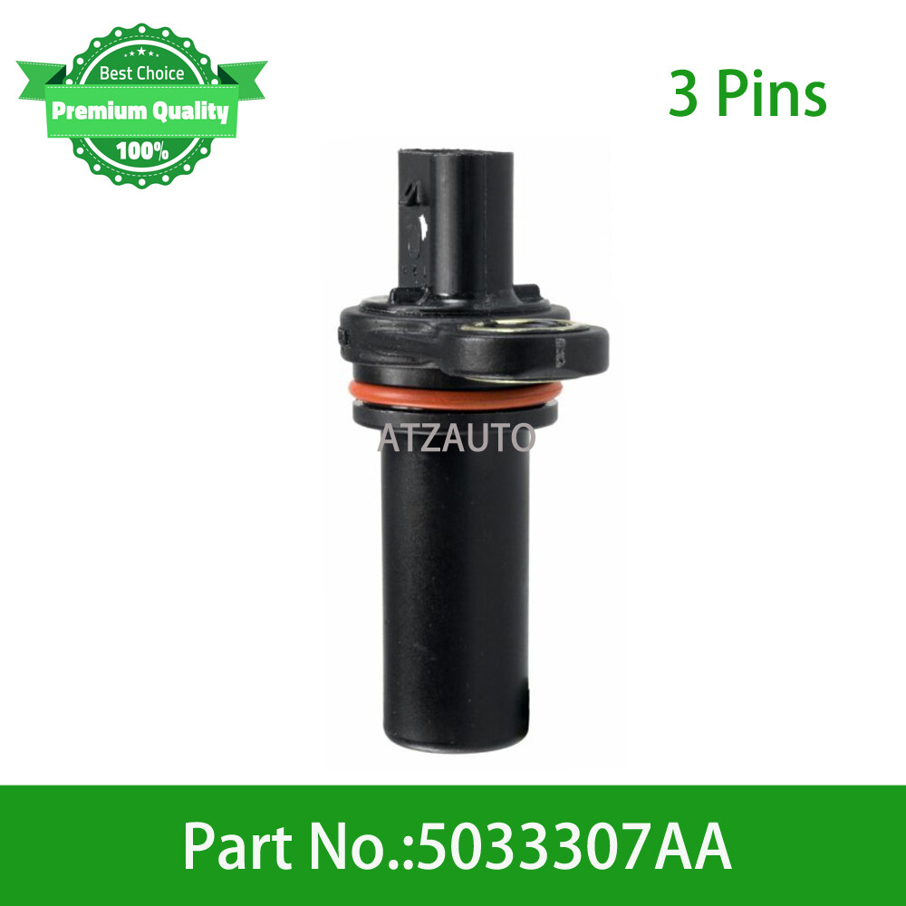 Engine Crankshaft Position Sensor For Jeep Compass Patriot Dodge Journey PC684