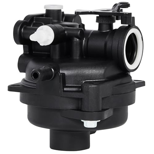 799583 593261 Carburetor for Briggs Stratton 595656 591979 591160 09P602 9P602
