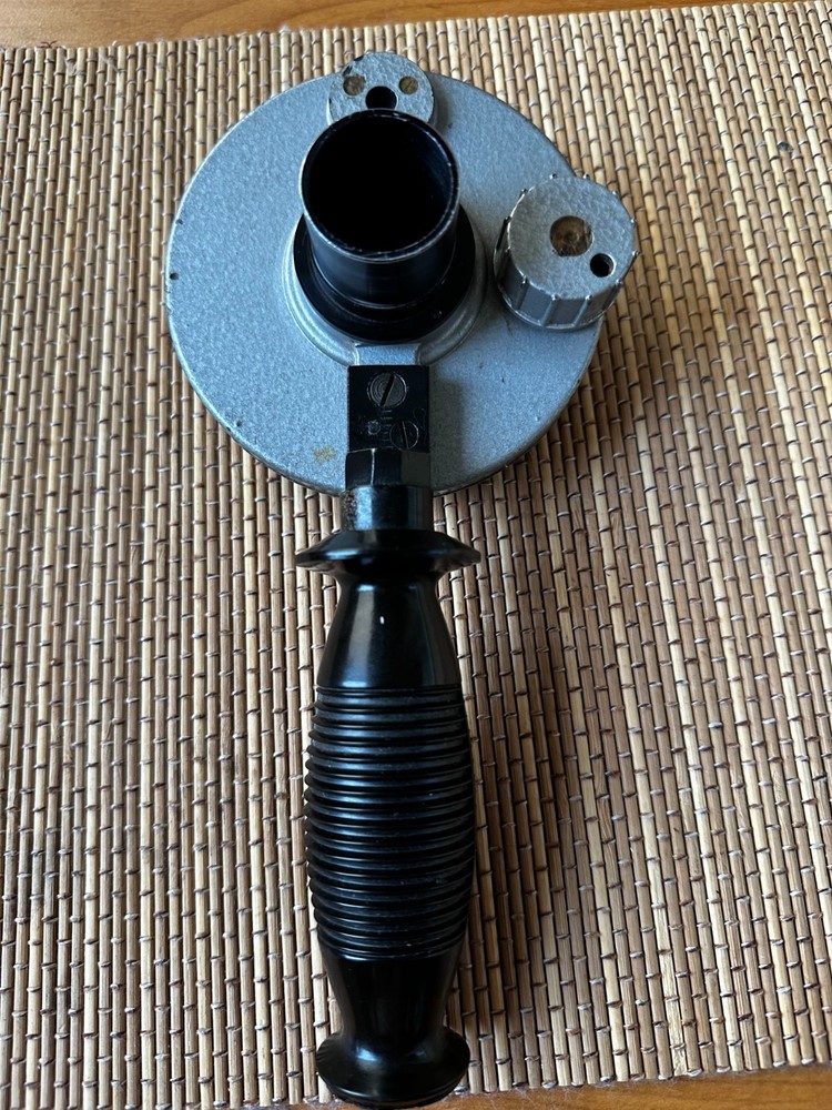 Meteorological Visibility Range Meter M-53A USSR 1970s