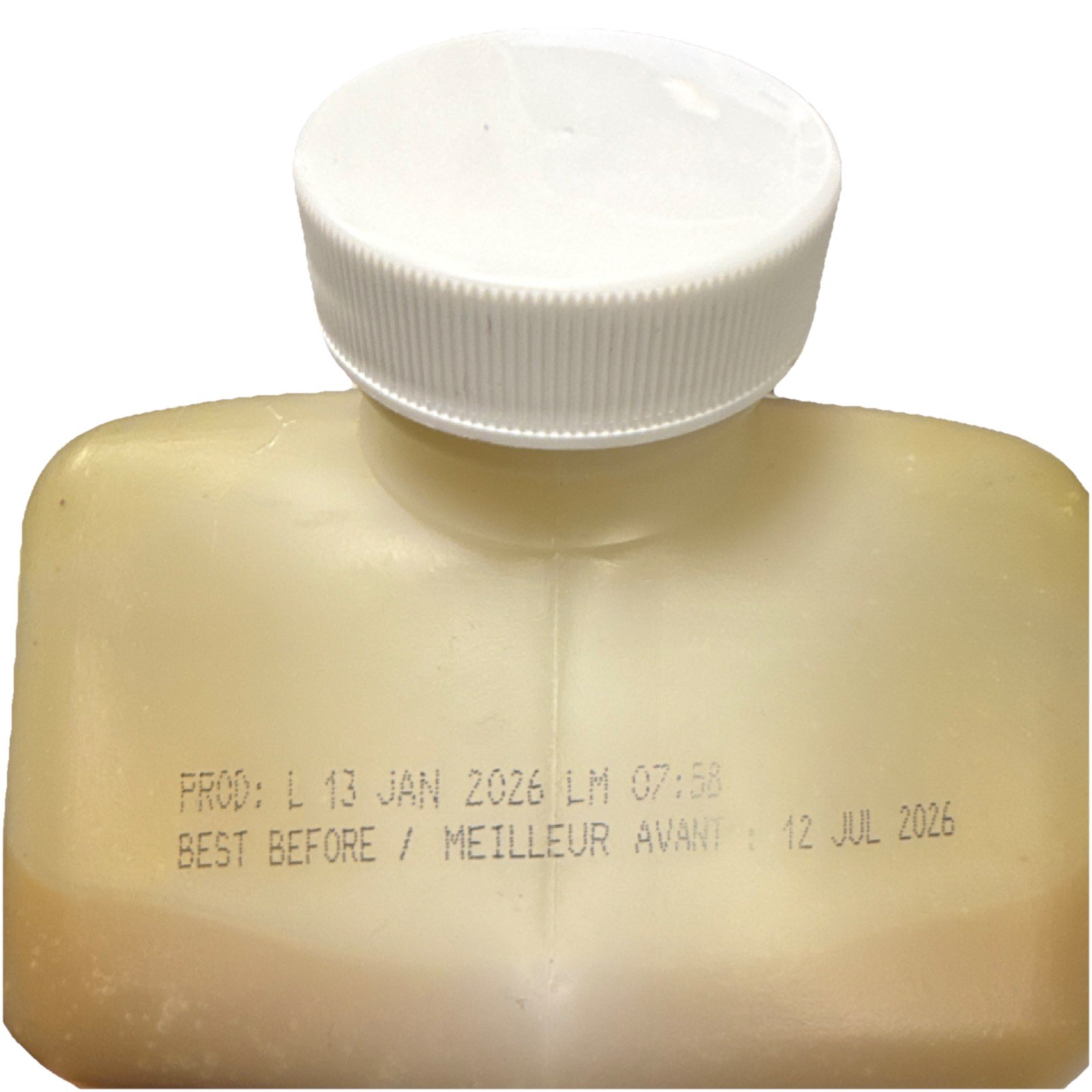 Starbucks Pistachio Sauce Dessert Topping 1.86L (63 fl oz) Pantry