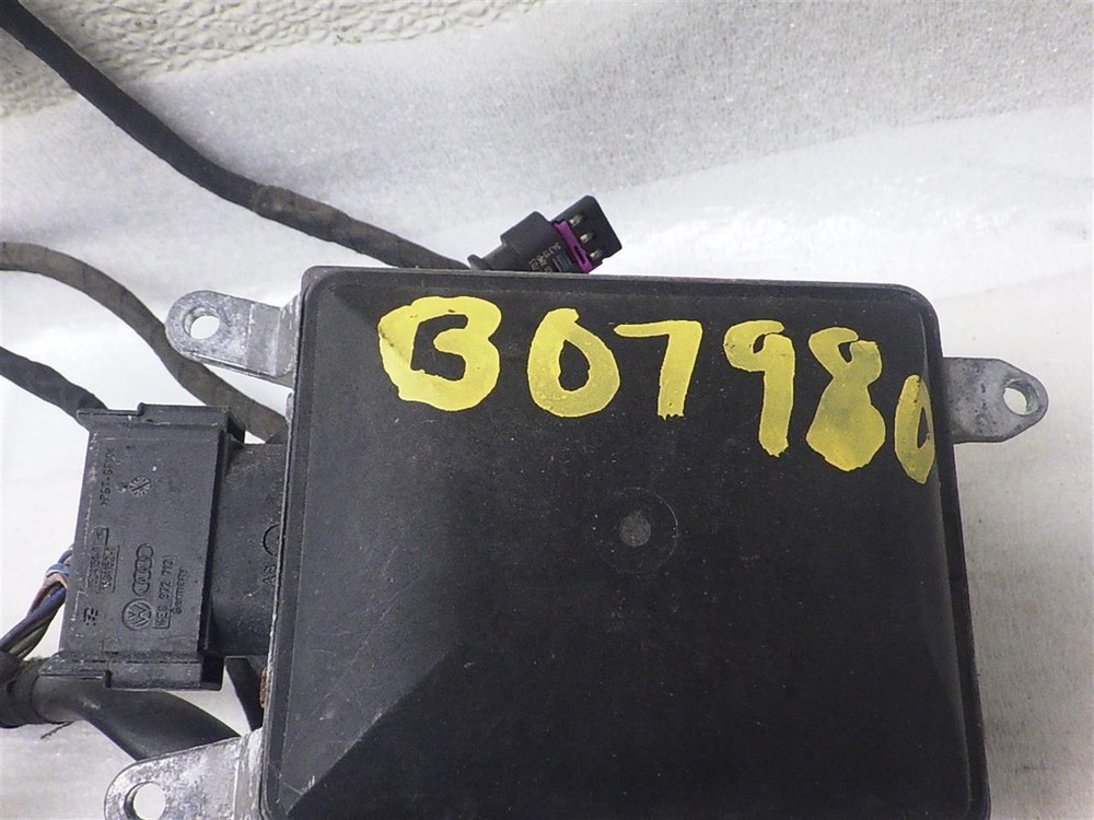 Audi S5 2013-2017 Blind Spot Detection System Warning Control Module 1052