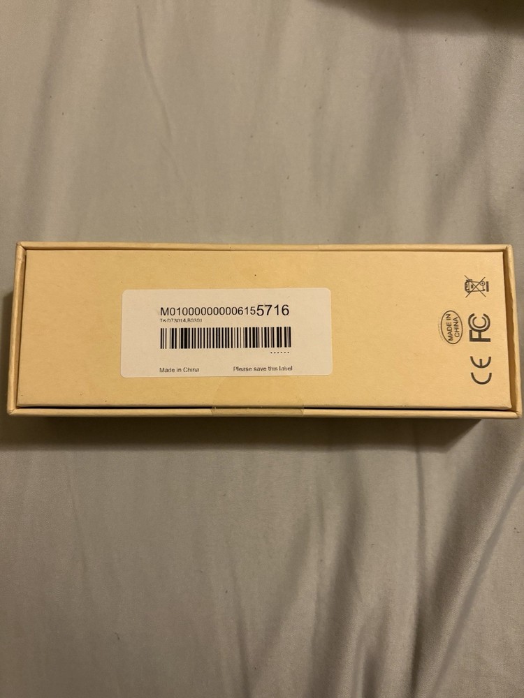 Wireless Smart Meat Thermometer