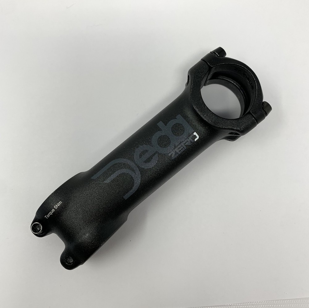 Deda Elementi Zero 8D x 110mm x 31.8mm Stem