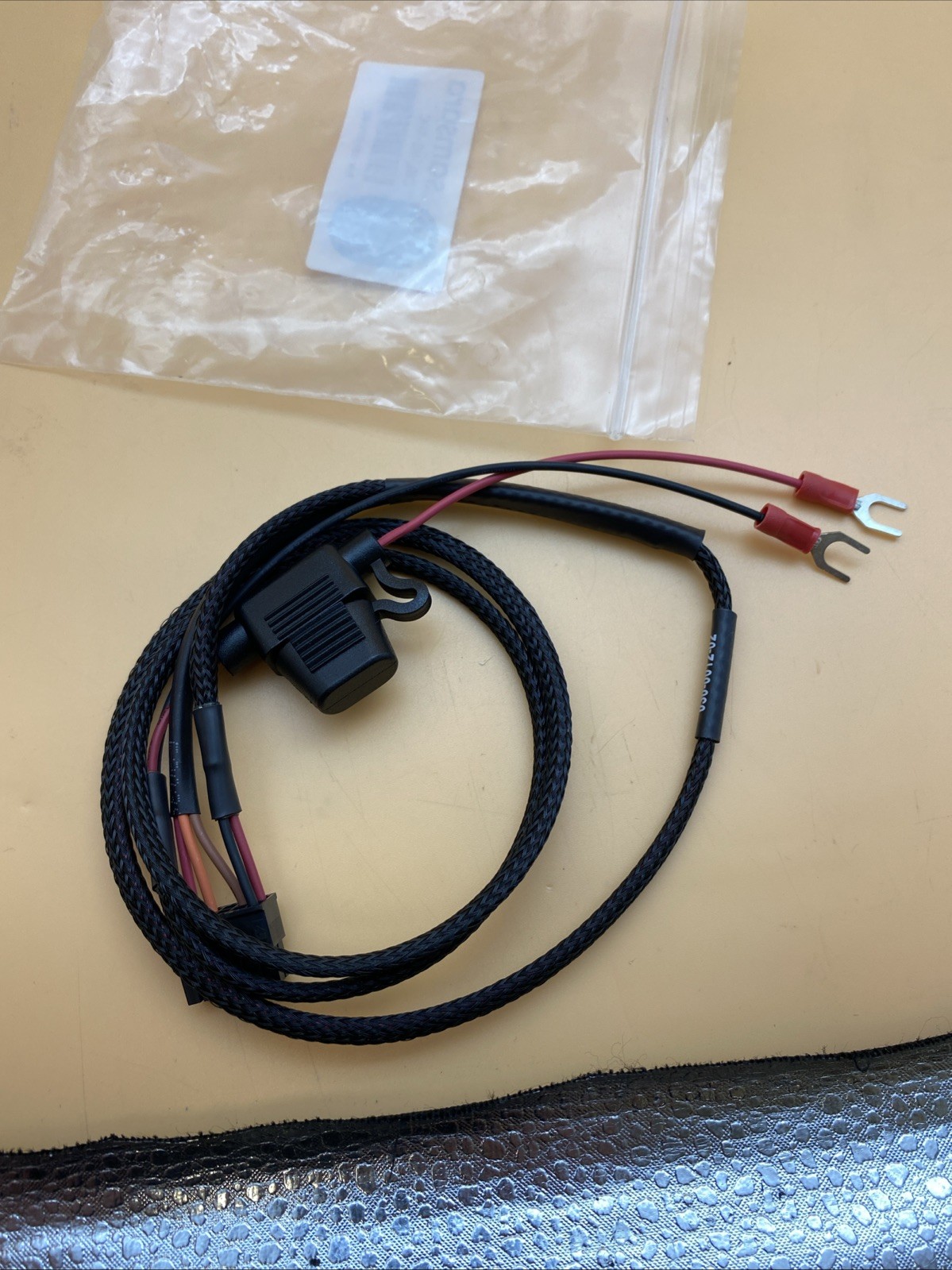 Samsara CBL-VG-BPC Install Cable For Samsara Vehicle Gateway 0030-0012-02