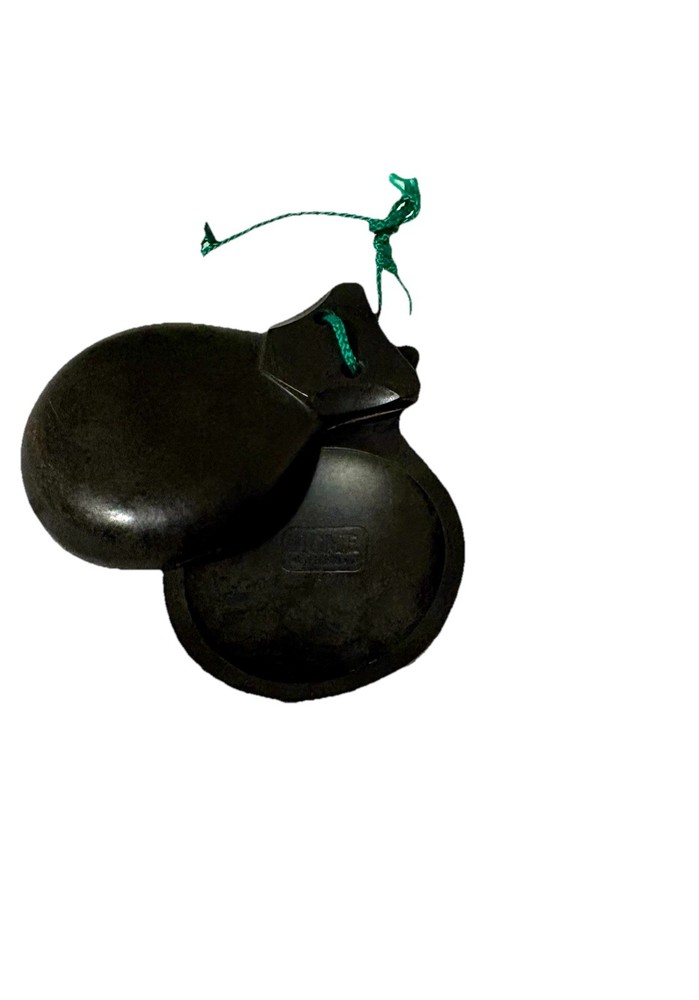 Acme Castanets/ Castañuelas