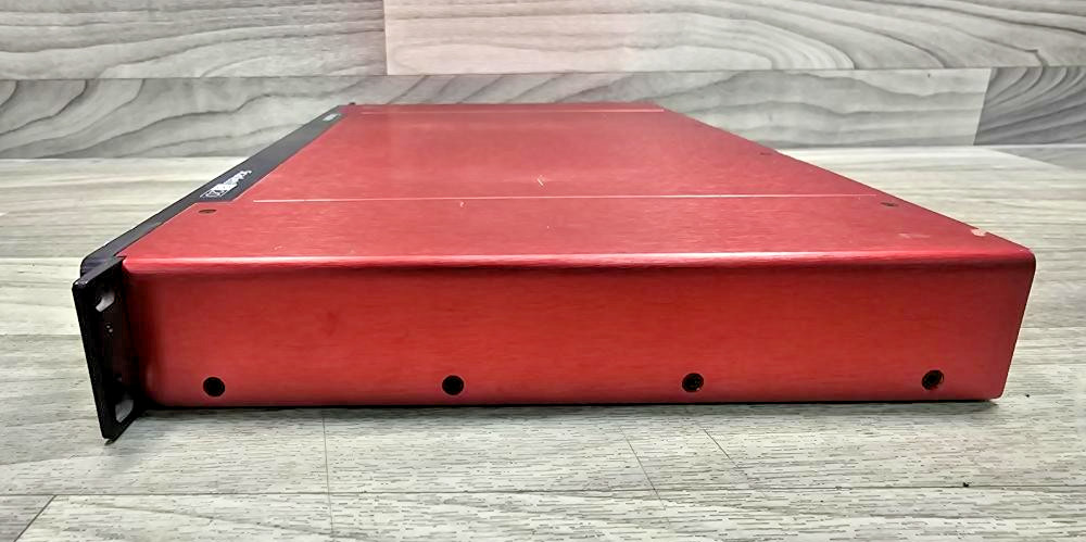 Focusrite Scarlett 18i20 2nd Gen USB Audio Interface (A1D028569)