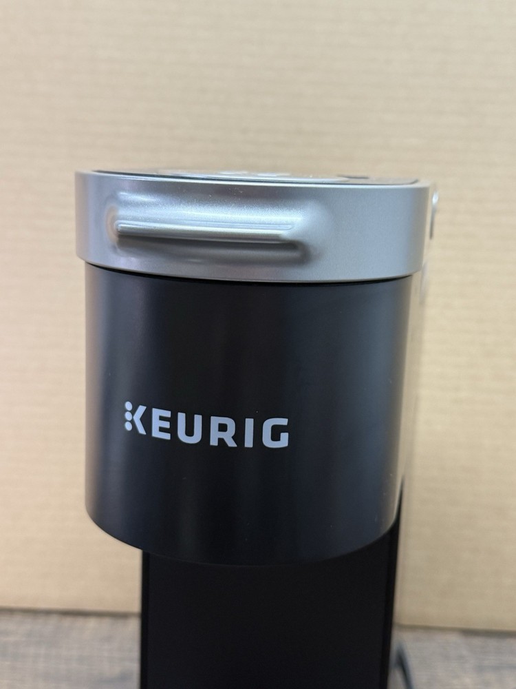 Keurig K-Mini Plus Single Serve K-Cup Pod Coffee Maker