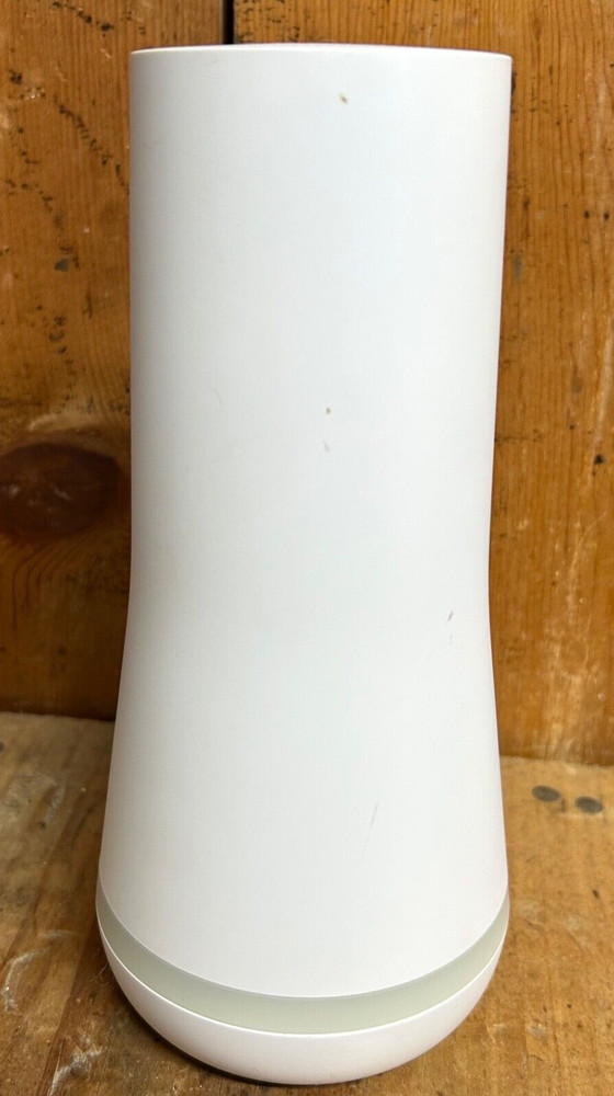 SIMPLISAFE Keypad And Base Station SSBS3 SSKP3 POWERS UP