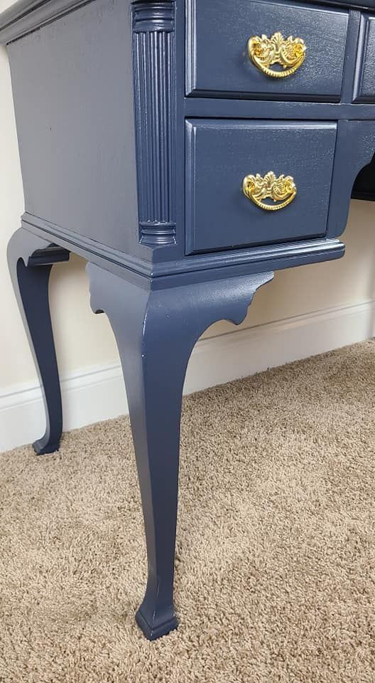 2" Small Classic Victorian Bail Pull Solid Polished Brass