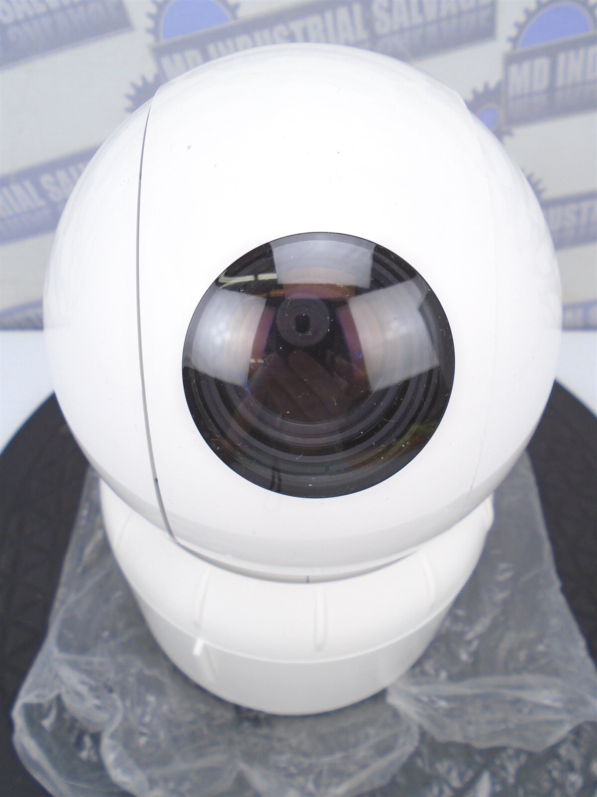 American Dynamics - ADSDU835WN - SpeedDome Ultra 8 35x Series 540TVL Indoor -NEW