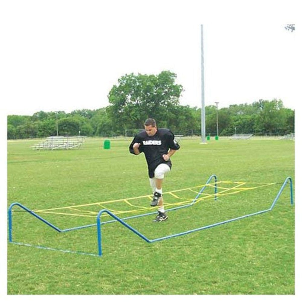 Grid for High Step Agility Trainer