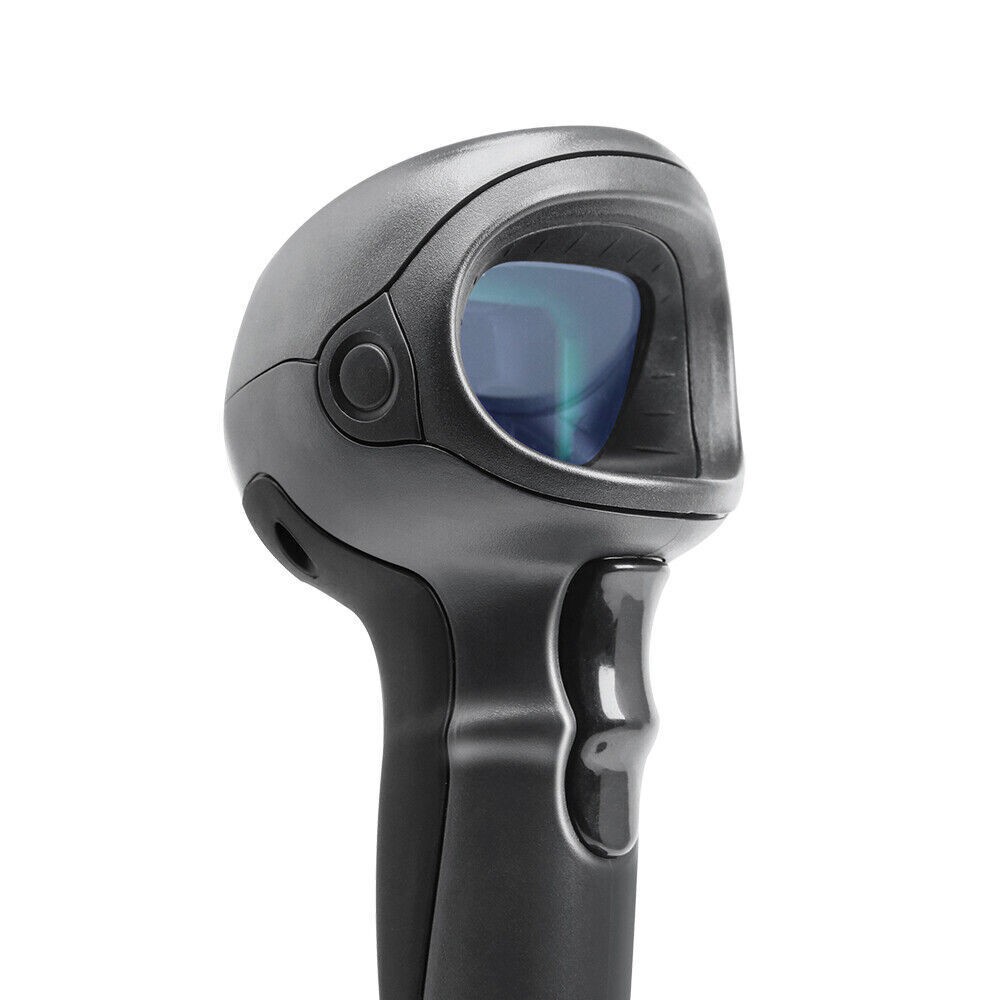 Symbol DS9808-SR00007NNWR Handheld 2D 1D Barcode Scanner USB Code Reader