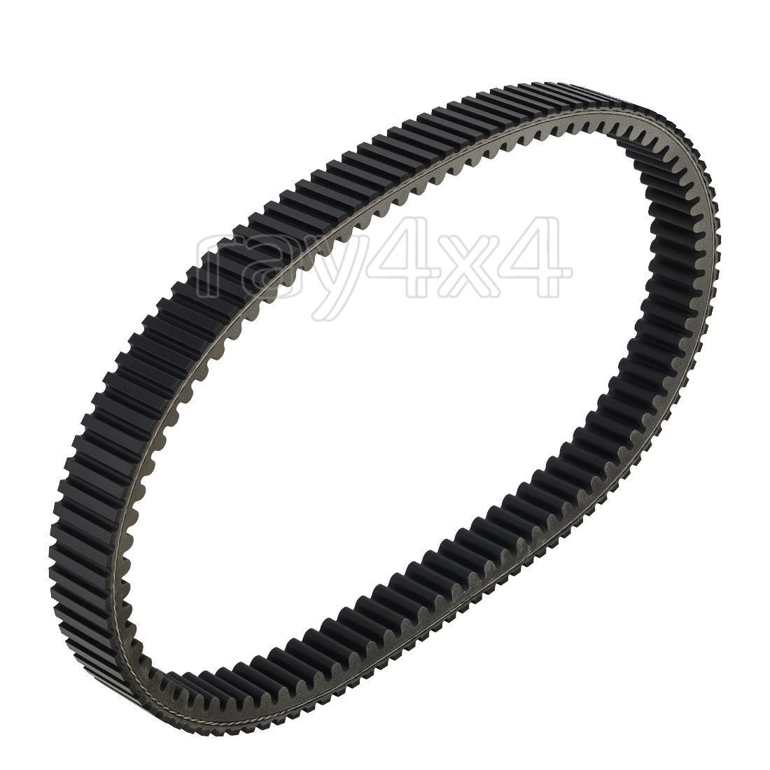 2021-24 Clutch Drive Belt For Yamaha Wolverine RMAX2 RMAX4 1000 B4J-17641-00-00