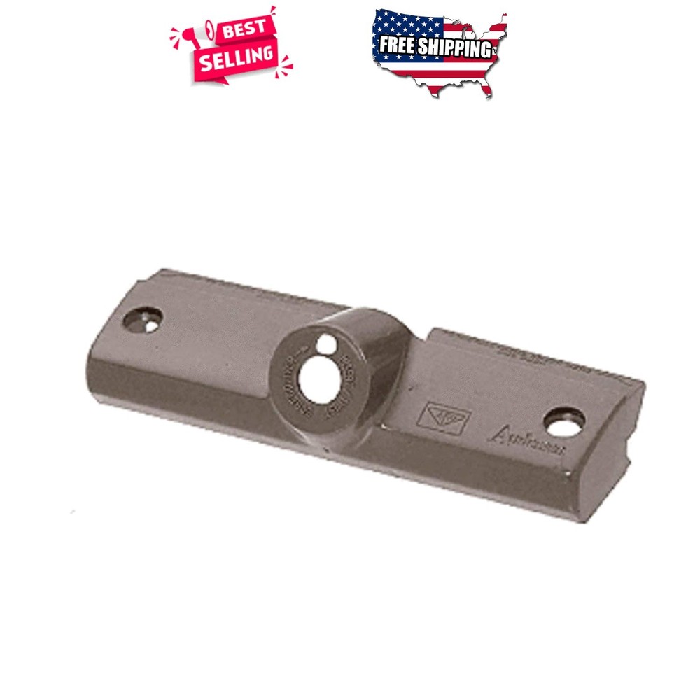 Replacement Stone Operator Cover for Andersen Window Compact Plastic Install Kit