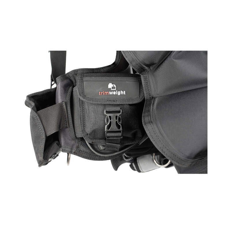 Mares Bolt SLS BCD