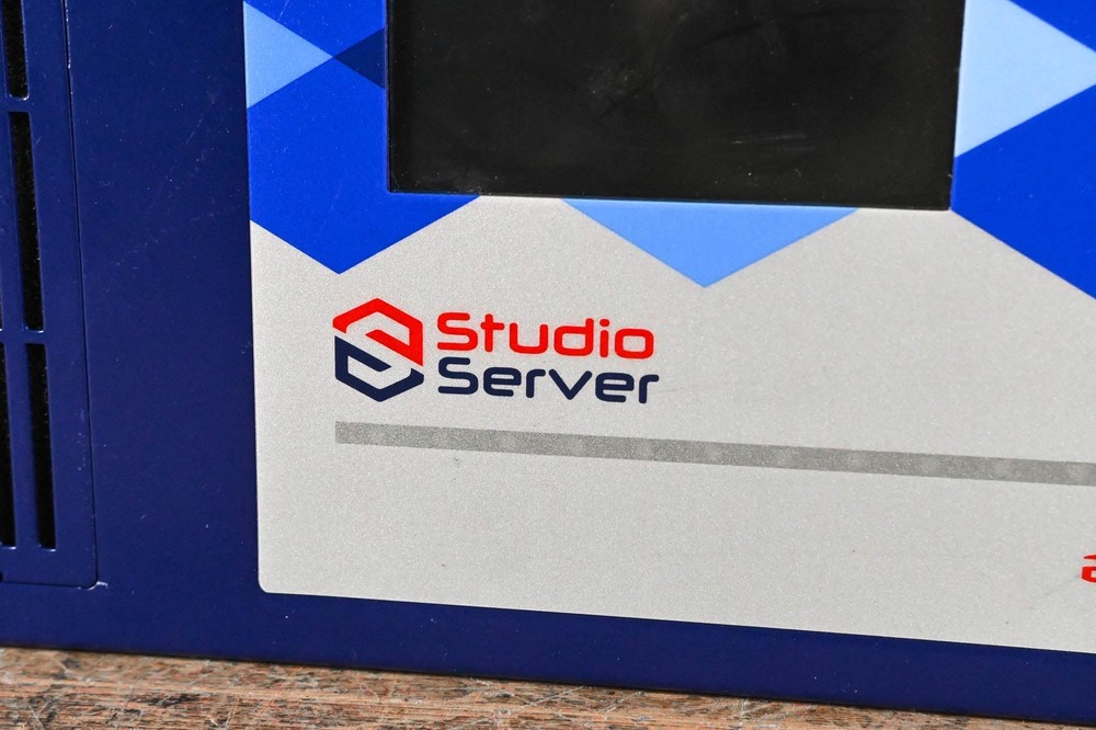 ArKaos Pro Studio Server 4K CG01GMM