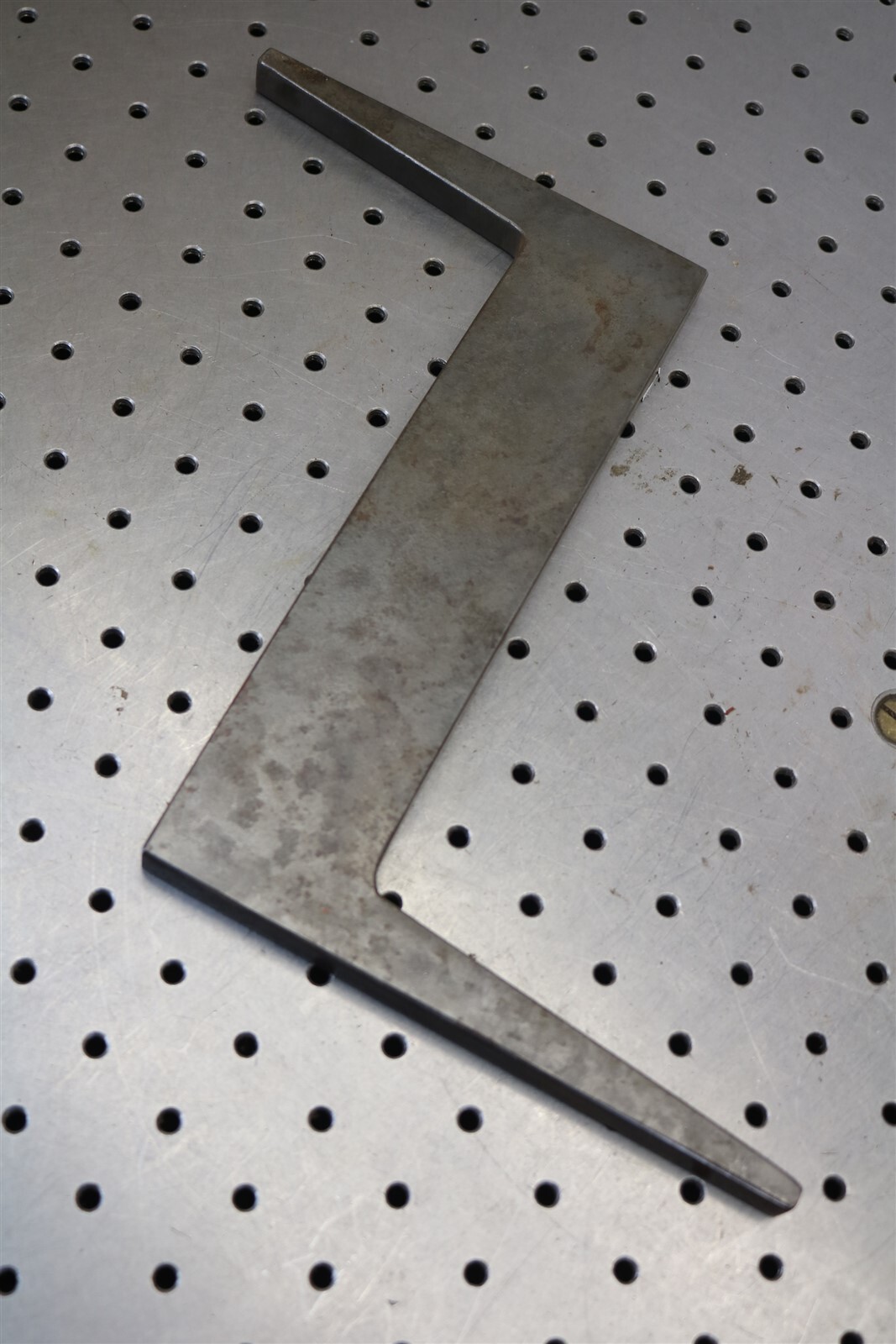 Bucking Bar Assortment USA Aerospace - - - - E1663