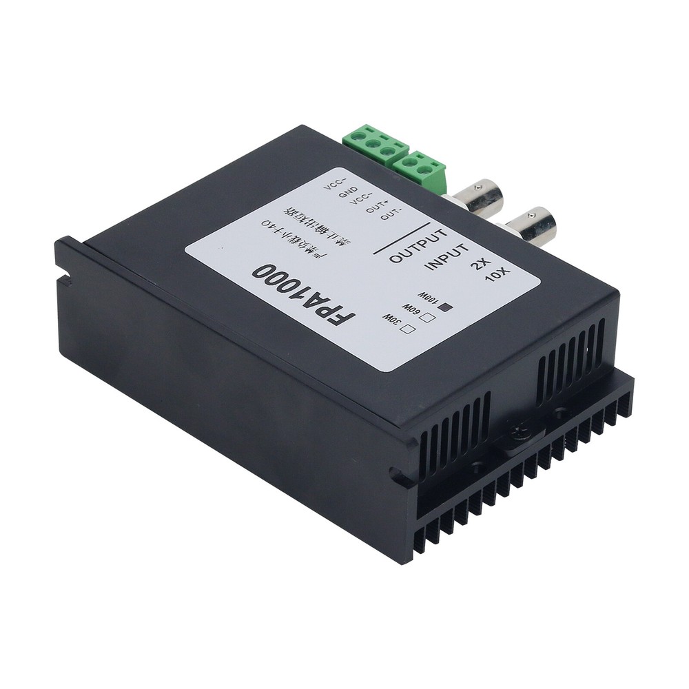 FPA101A Signal Power amplifier Module for Digital DDS Function signal Generator