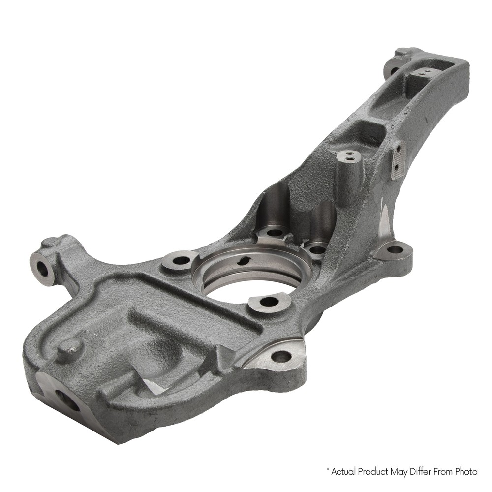 Belltech 87-90 Dodge Dakota 2" Drop Spindles