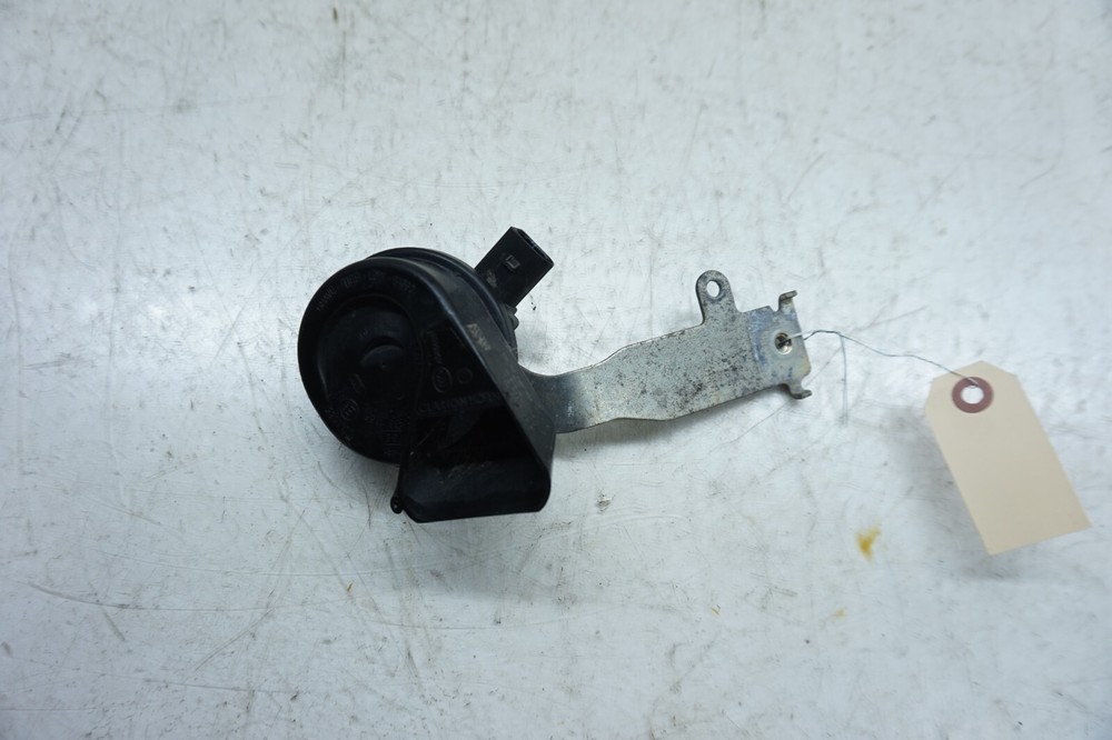 2017-2020 Audi A3 OEM Right Front Horn Assembly