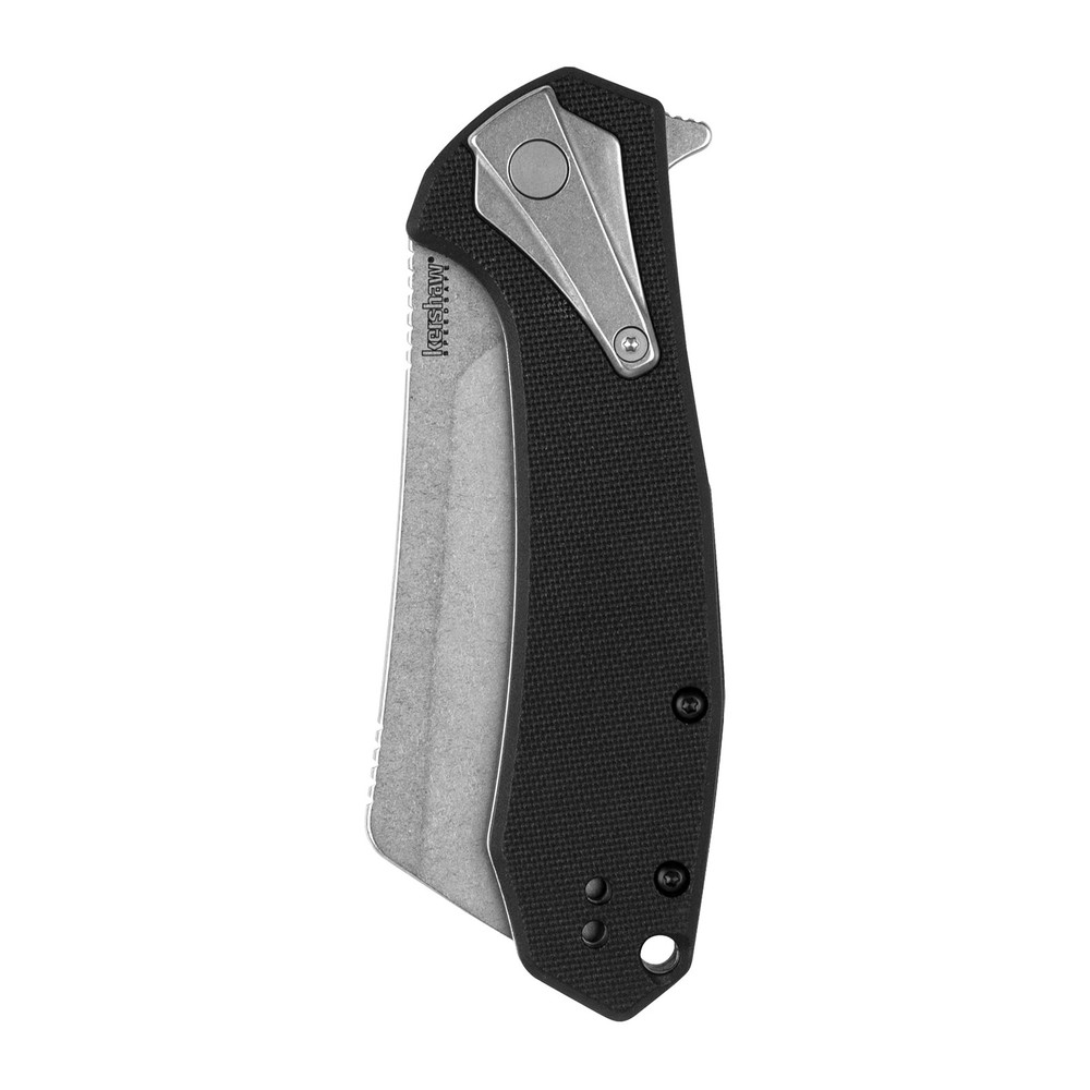 New Kershaw Bracket Framelock A/O 3455