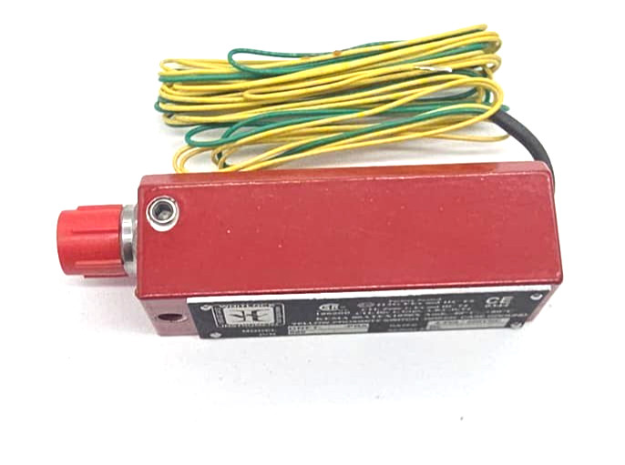 Whitlock Instruments DNF-D-PRX Proximity Switch 000169
